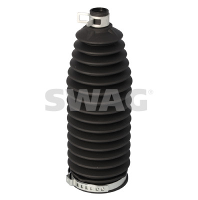 SWAG 33 11 1407 Bellow Kit, steering Front Axle Left Front Axle Right for RENAULT SMART